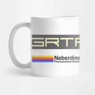 GRTA, "Greta" Neberdine, NPB, Maniac Mug